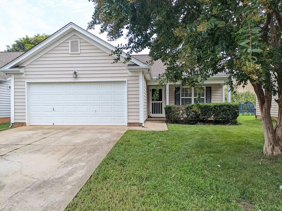 2151 Wexford Way