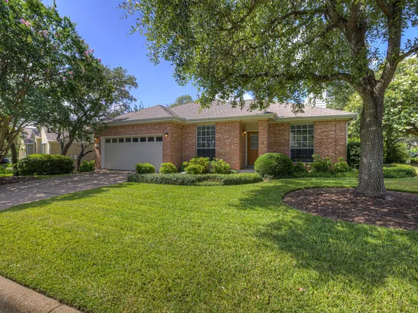 6661 Ruxton Ln, Austin, TX 78749