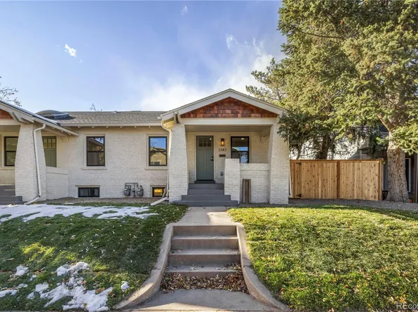 1141 S Grant Street, Denver, CO 80210
