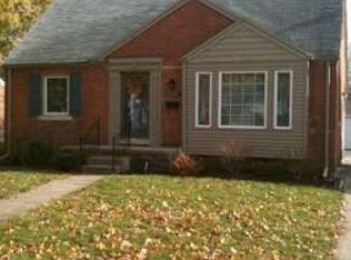 2106 N Connecticut Ave, Royal Oak, MI 48073