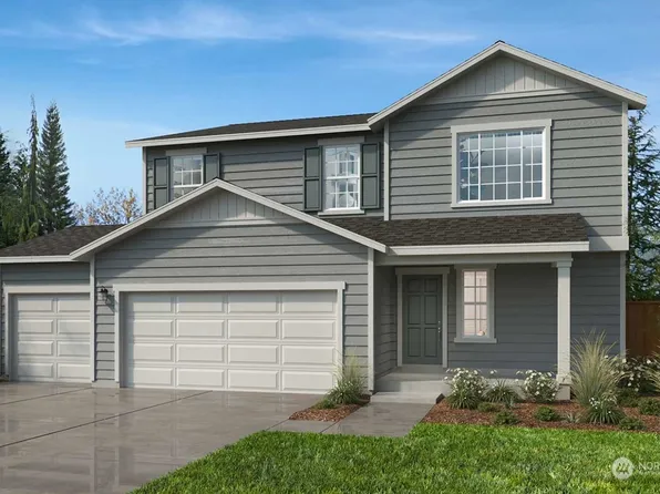 18628 134th Avenue E #90, Puyallup, WA 98374