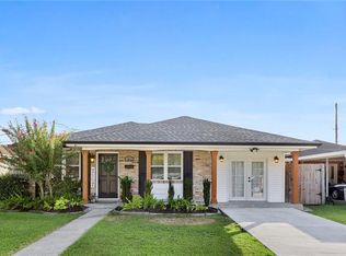 1913 Frankel Ave, Metairie, LA 70003