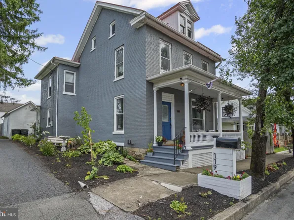 119 S Carlisle St, New Bloomfield, PA 17068