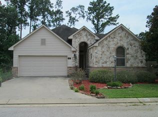 107 Sunset Ct, Livingston, TX 77351