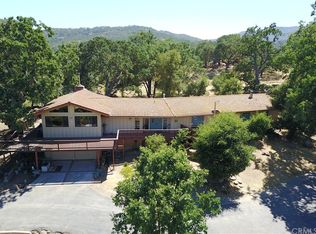 8200 Casitas Rd, Atascadero, CA 93422
