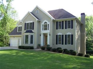 20 Pembroke Ln, Cartersville, GA 30120