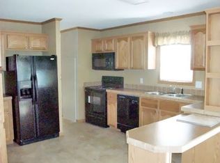 4456 Montego Ave S, Fargo, ND 58103