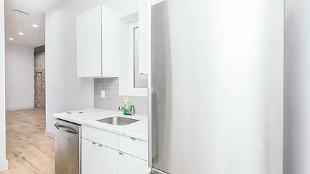 Rented by The Property Firm