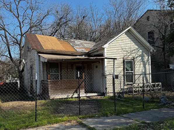 210 Muncey, San Antonio, TX 78202