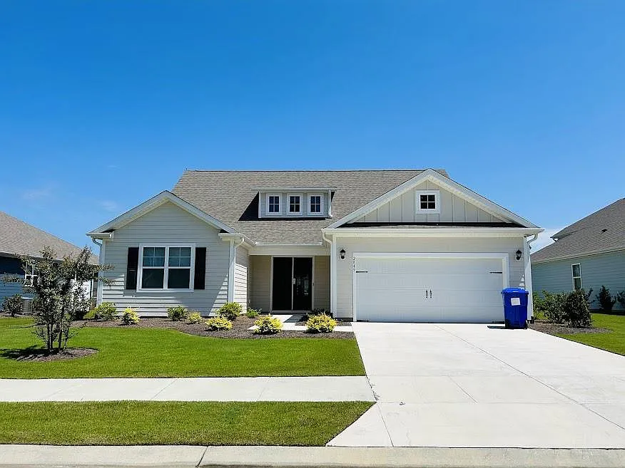 2849 Hatchers Run — Photo 3