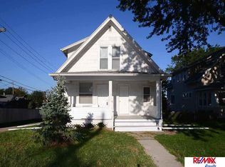 1714 Military Ave, Omaha, NE 68111