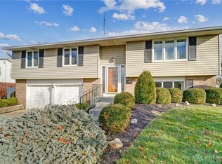 4213 Glenayre Dr, Englewood, OH