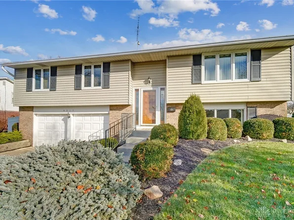 4213 Glenayre Dr, Englewood, OH 45322