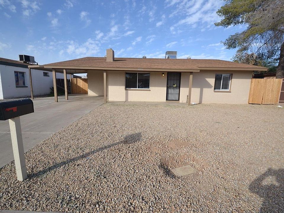 1st image of 8150 W Sells Dr