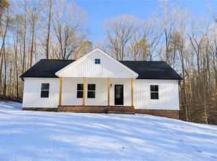 639 Georgetown Rd, Winston Salem, NC 27107