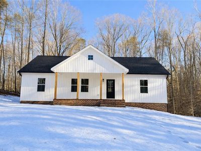 639 Georgetown Rd, Winston Salem, NC, 27107