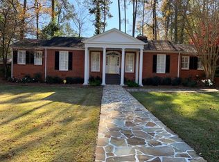 3058 Hillsdale Dr, Augusta, GA 30909