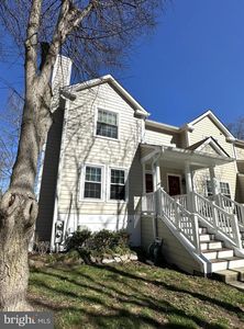 4820 Dorsey Hall Dr Unit 1, Ellicott City, MD, 21042