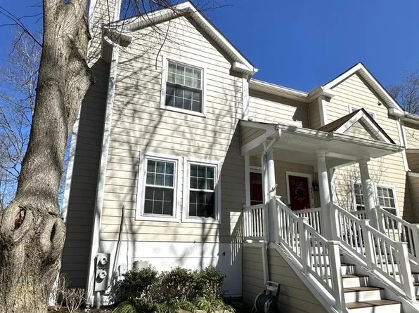 4820 Dorsey Hall Dr Unit 1, Ellicott City, MD 21042