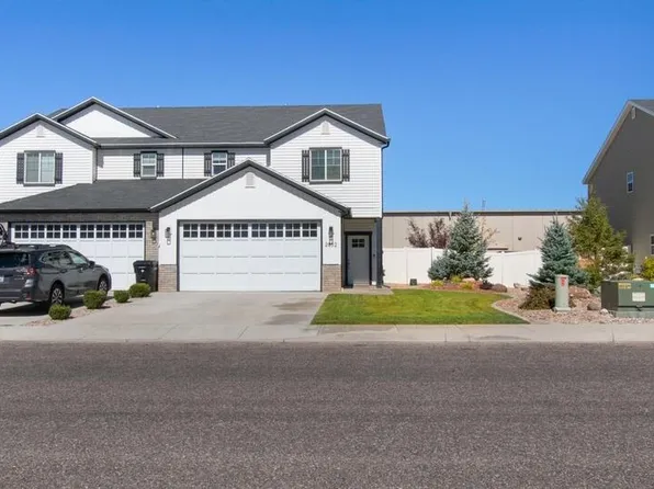 2852 W 220 N, Cedar City, UT 84720