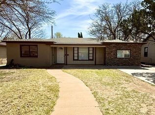 3011 37th St, Lubbock, TX 79413