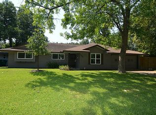 9043 Eldora Dr, Houston, TX 77080