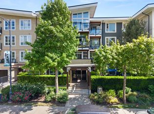 23255 Billy Brown Rd #109, Langley, BC V1M0C8