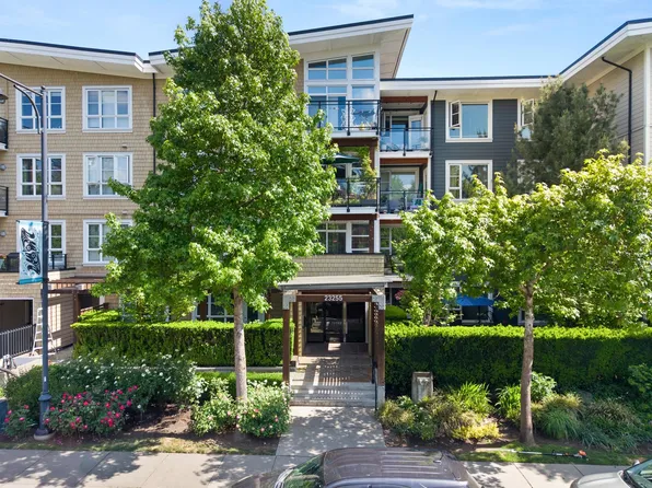 23255 Billy Brown Rd #109, Langley, BC V1M 0C8