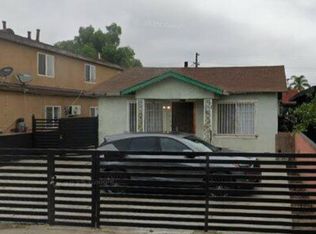 331 E 107th St, Los Angeles, CA 90003