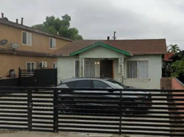 331 E 107th St, Los Angeles, CA 90003