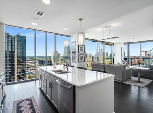1212 Laurel St APT 2002, Nashville, TN 37203