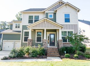 337 Millsaps Way, Indian Land, SC 29707