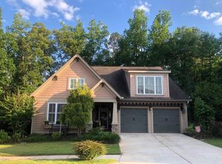 309 Carillon Ct, Macon, GA 31210