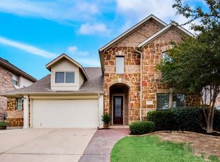 9704 McFarring Dr, Fort Worth, TX 76244