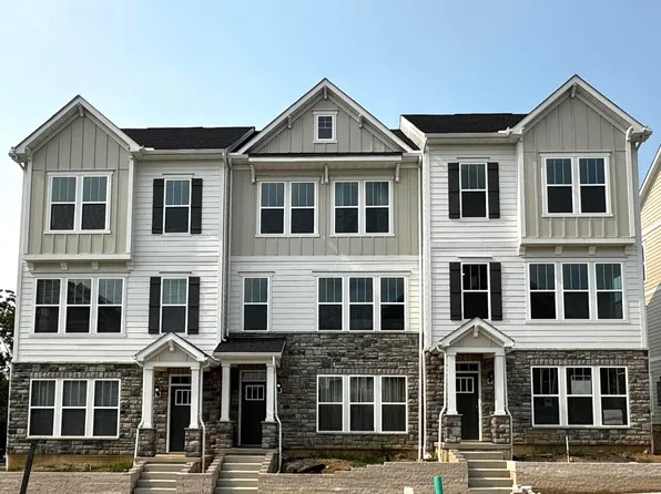 377 Shumard Ln Lot 203, Westerville, OH 43082