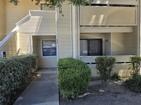 1707 Pyrenees Ave APT 98, Stockton, CA 95210
