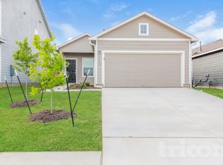 149 Mica Trl, Maxwell, TX 78656