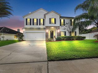 578 Johns Creek Pkwy, Saint Augustine, FL 32092