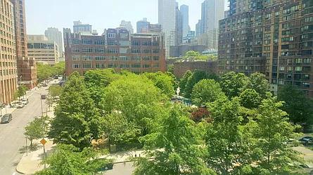 Sold by Keller Williams NYC