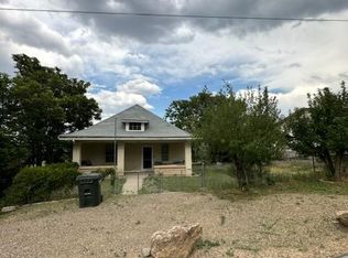 1416 Nevada Ave, Trinidad, CO 81082