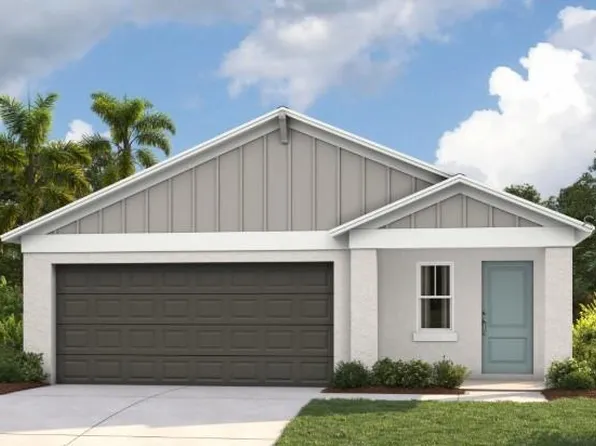 4607 Hikers Dr, Davenport, FL 33837