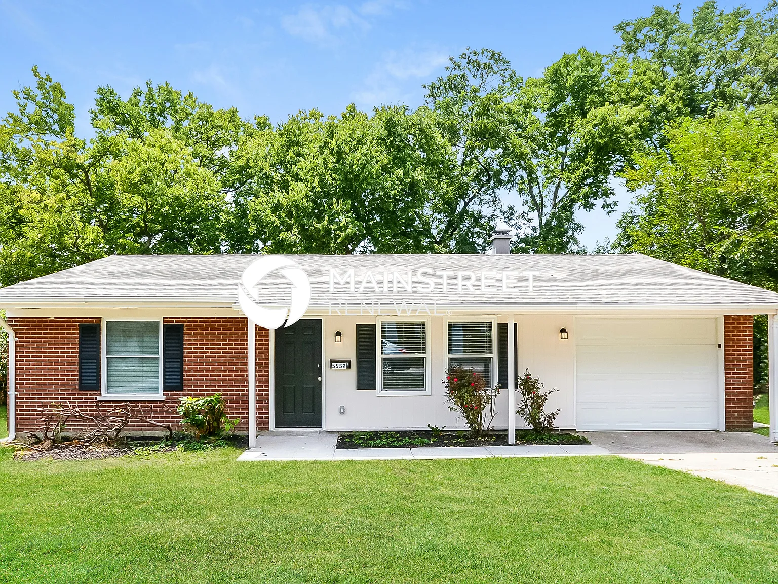 5552 Ehrling Rd — Photo 1