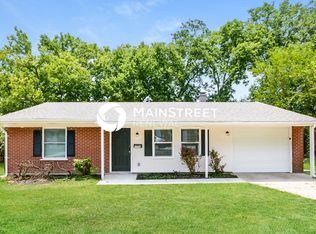 5552 Ehrling Rd, Cincinnati, OH 45227