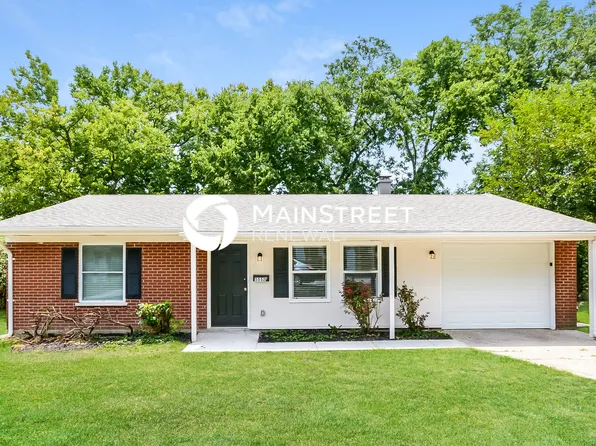 5552 Ehrling Rd, Cincinnati, OH 45227