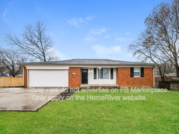 11225 Moores Cir, Indianapolis, IN 46229