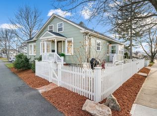 217 Waverley Rd UNIT 217, North Andover, MA 01845