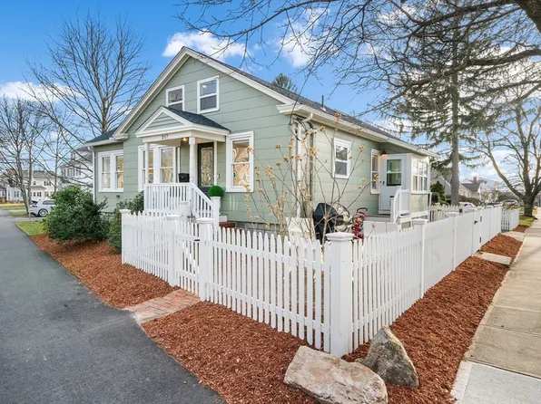 217 Waverley Rd Unit 217, North Andover, MA 01845