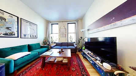 Rented by Oxford Property Group