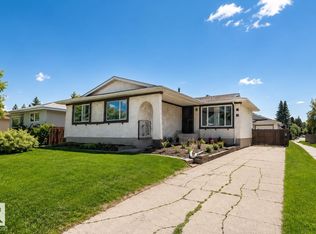 10439 36a Ave NW, Edmonton, AB T6J 2H7