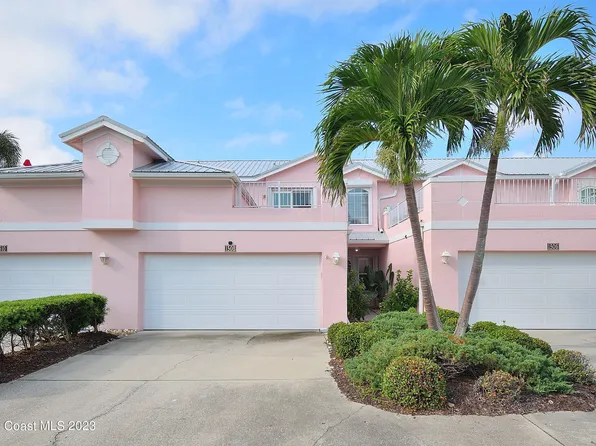 1508 S Miramar Ave, Indialantic, FL 32903